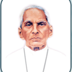 Rev. Fr Mathew Alakkalam MCBS